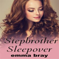 Stepbrother_Sleepover